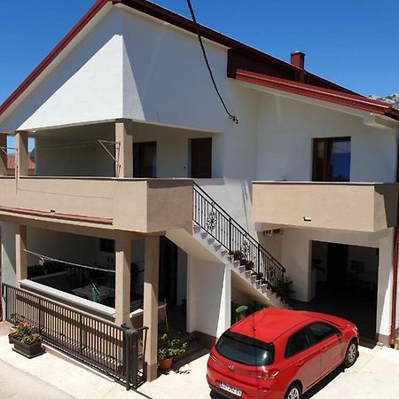 Vito Apartman Stari Grad Kültér fotó