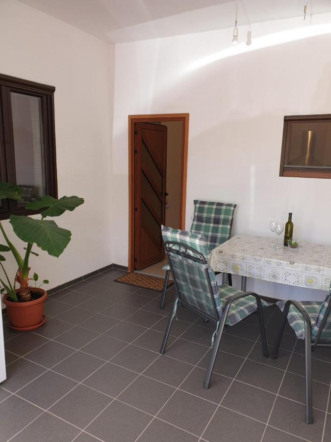 Vito Apartman Stari Grad Kültér fotó