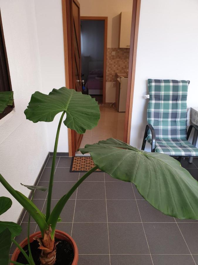 Vito Apartman Stari Grad Kültér fotó