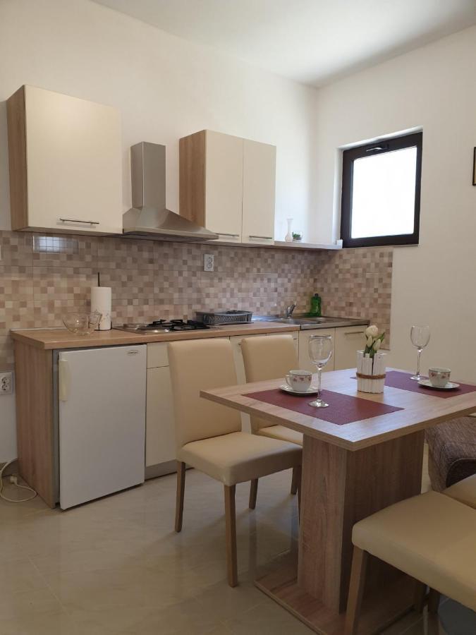Vito Apartman Stari Grad Kültér fotó