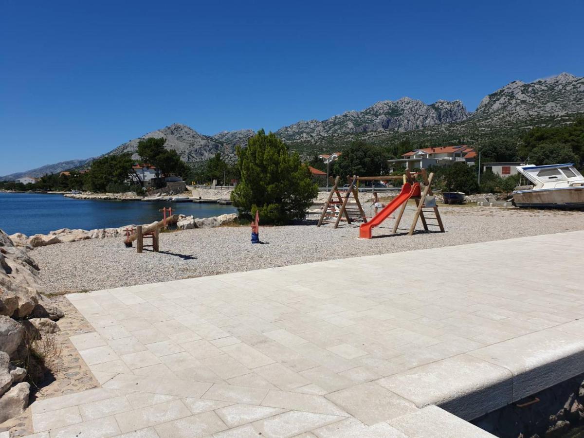 Vito Apartman Stari Grad Kültér fotó