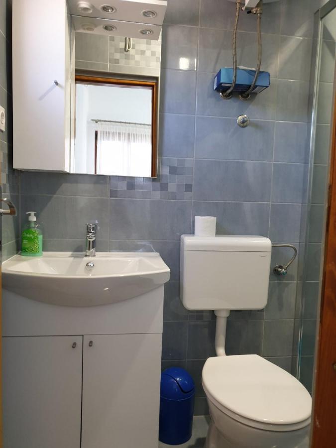 Vito Apartman Stari Grad Kültér fotó